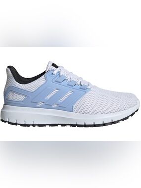 adidas UltimaShow Cloud White Blue Dawn